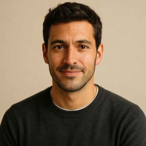 Barış Oğuz