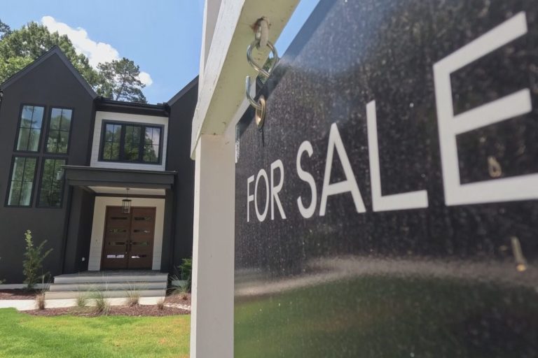 ABD’de 30 yıllık mortgage faizi yüzde 7,37’ye çıktı