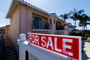 ABD'de Mortgage Faizleri %7,12 ile Son İki Yılın Zirvesine Çıktı