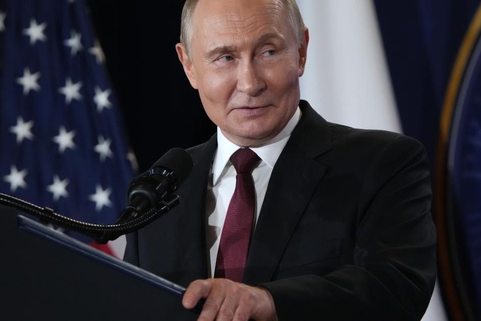 ABD'den Rusya Lideri Putin'e Miami'deki G20 Zirvesi İçin Resmî Davet