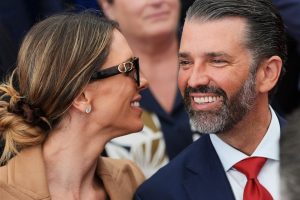 ABD Senatosunda Trump Jr. ve Hunter Biden İçin İfade Çağrısı Yapıldı