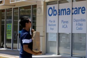 ABD Yönetimi Obamacare Sisteminden 760 Bin Kişiyi Çıkaracak