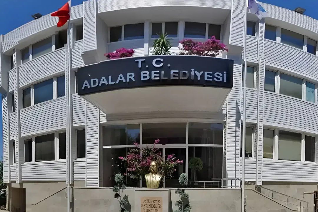 Adalar Belediyesi Başkanvekilliği Seçimi Salt Çoğunluk Sağlanamadığı İçin Ertelendi