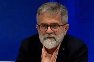 Ali Tarakçı'nın X hesabına, istifa paylaşımı nedeniyle erişim engeli