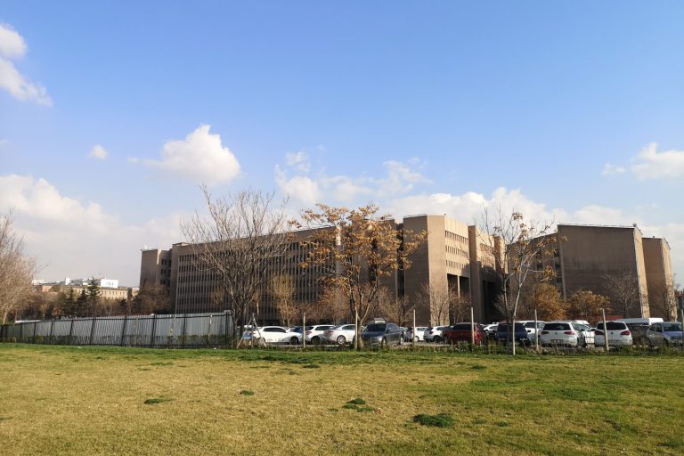 Ankara’da Ramazan Arıkan Cinayetinde 4 Sanık Hakkında Müebbet İstendi