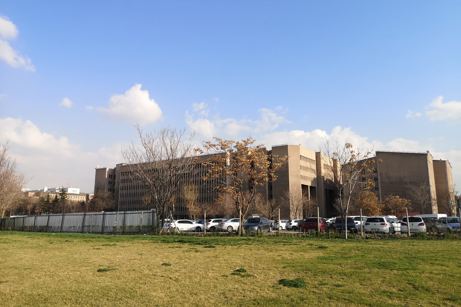 Ankara'da Ramazan Arıkan Cinayetinde 4 Sanık Hakkında Müebbet İstendi