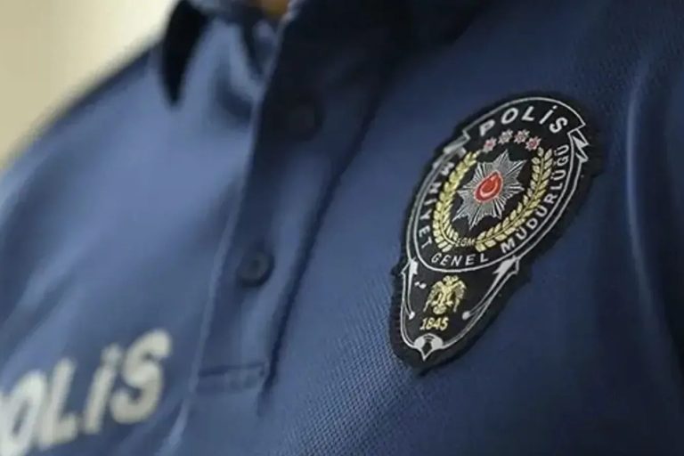 Ankara Demetevler’de polis memurunun ölümü soruşturuluyor