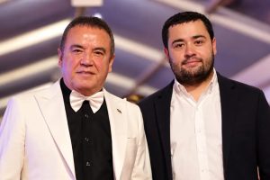 Antalya'da uyuşturucu soruşturmasında 18 şüpheli gözaltında