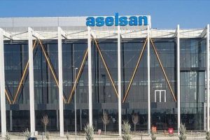 ASELSAN ve ROKETSAN, Hava Savunması İçin 1,2 Milyar Avroya Anlaştı