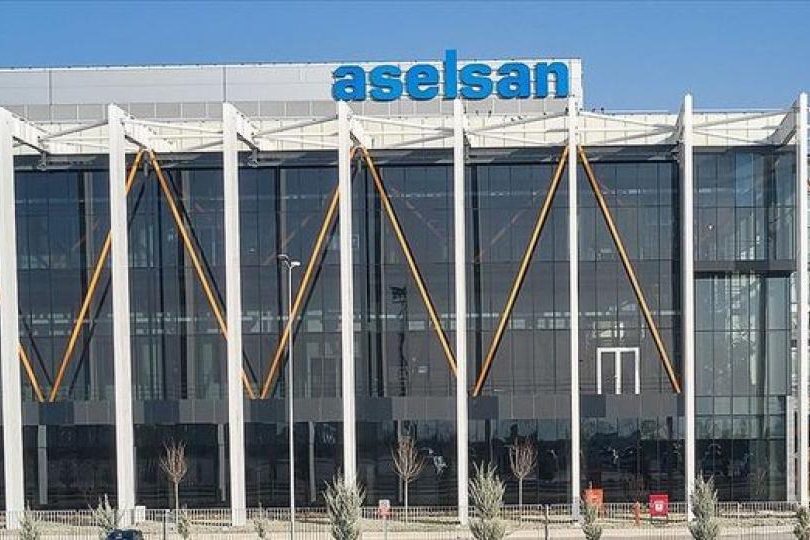 ASELSAN ve ROKETSAN, Hava Savunması İçin 1,2 Milyar Avroya Anlaştı