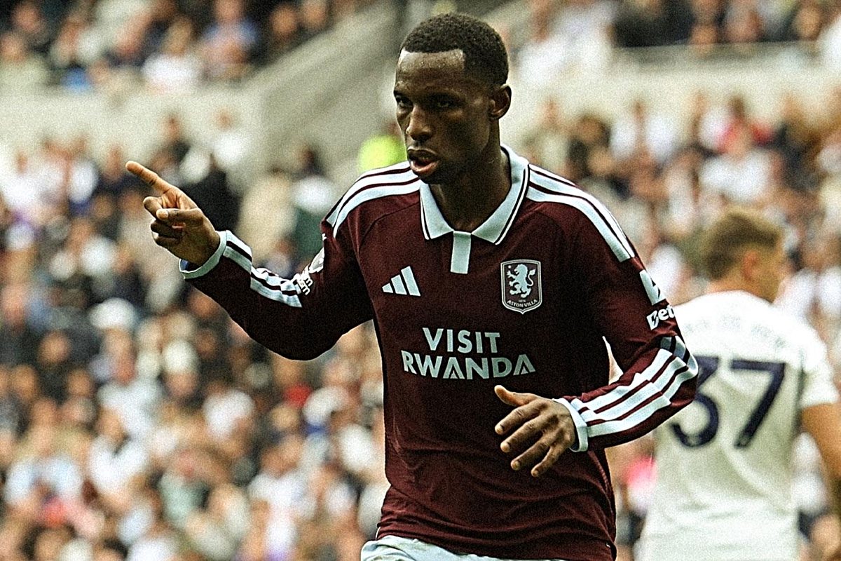 Aston Villa Deplasmanda Tottenham Hotspur'u 3-2 Mağlup Etti