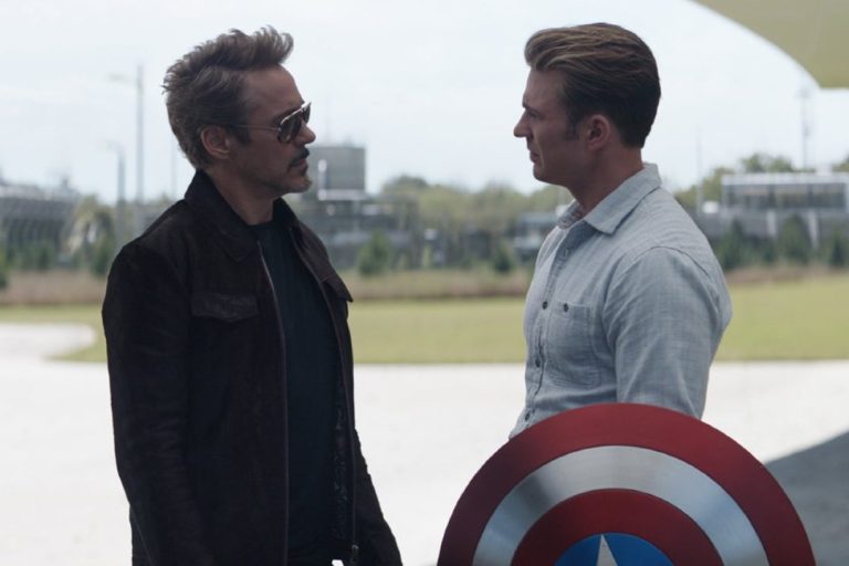 Avengers: Endgame Encore Kuzey Amerika gişesinde liderliğe koşuyor