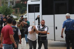 Aydın merkezli 7 ilde 11 milyar liralık bahis operasyonu: Çok sayıda tutuklama