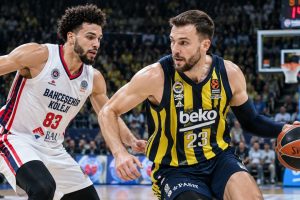 Bahçeşehir Koleji-Fenerbahçe maçı saat 18.00'de beIN Sports 5'te