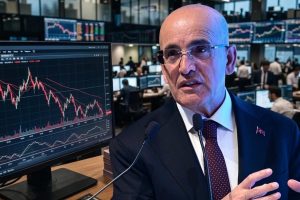 Bakan Şimşek başkanlığında 131 fonun tasfiye ve ödeme toplantısı başladı