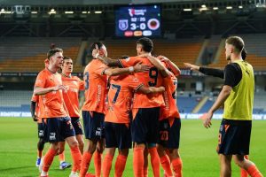 Başakşehir Gençlerbirliği'ni 4-0 Yenerek Galibiyet Özlemini Bitirdi