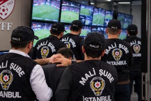 Başsavcılık, TFF Riva'daki VAR incelemesini yalanladı