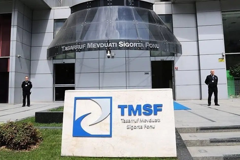 BDDK, beş finans kuruluşunda TMSF yetkisini genişletti