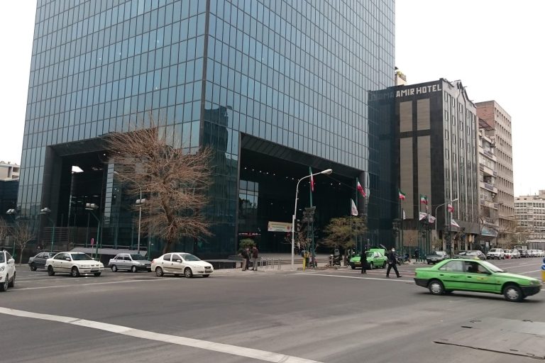 BDDK, İran Merkezli Bank Mellat’ın Türkiye’deki Faaliyet İznini Kaldırdı