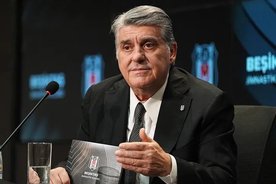 Beşiktaş, Hapoel Beer Sheva Maçını Gürcistan'ın Batum Kentinde Oynayacak
