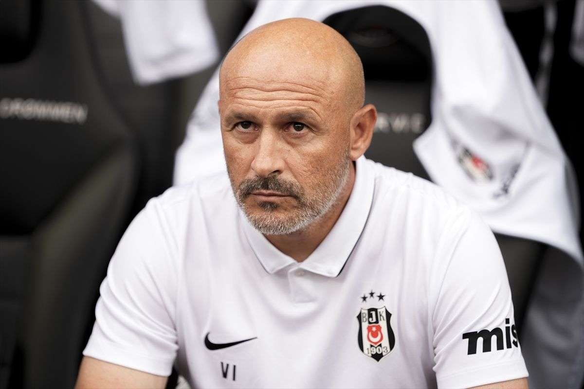 Beşiktaş'ta ocak planı: Ndidi ve Rashica için ayrılık iddiası