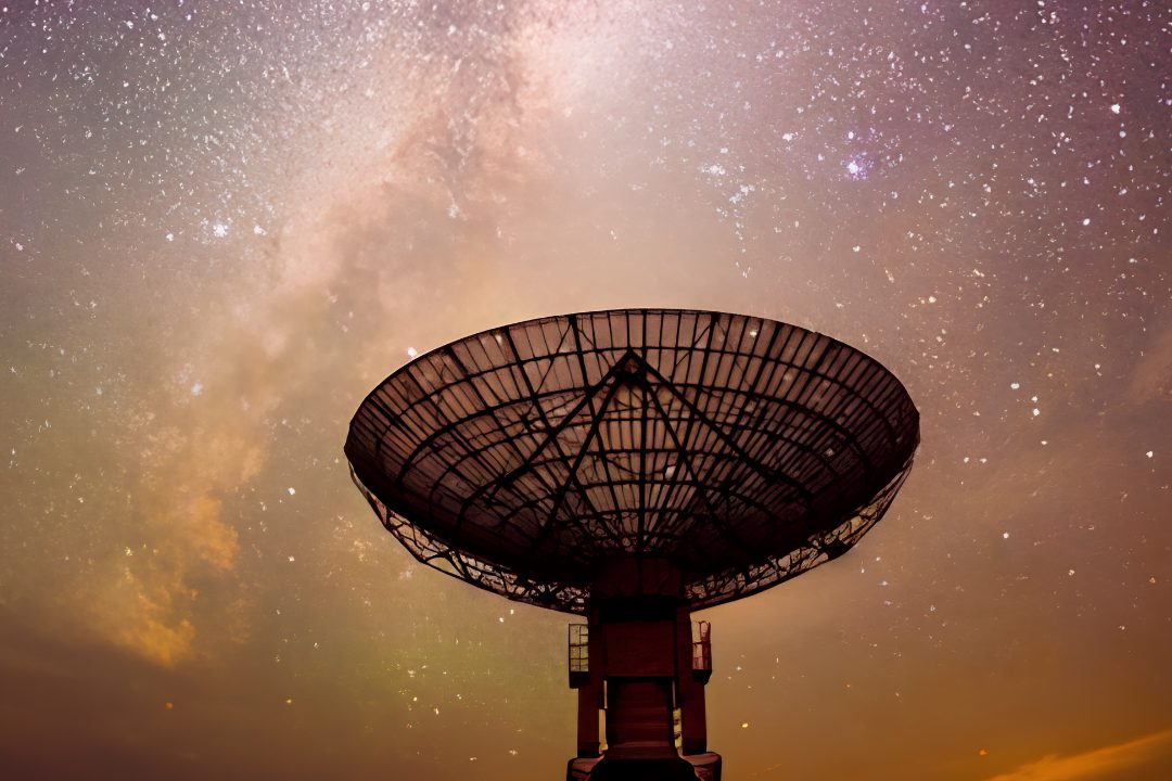 Beta Pictoris b Ötegezegeninden İlk Kez Doğrudan Radyo Sinyali Tespit Edildi