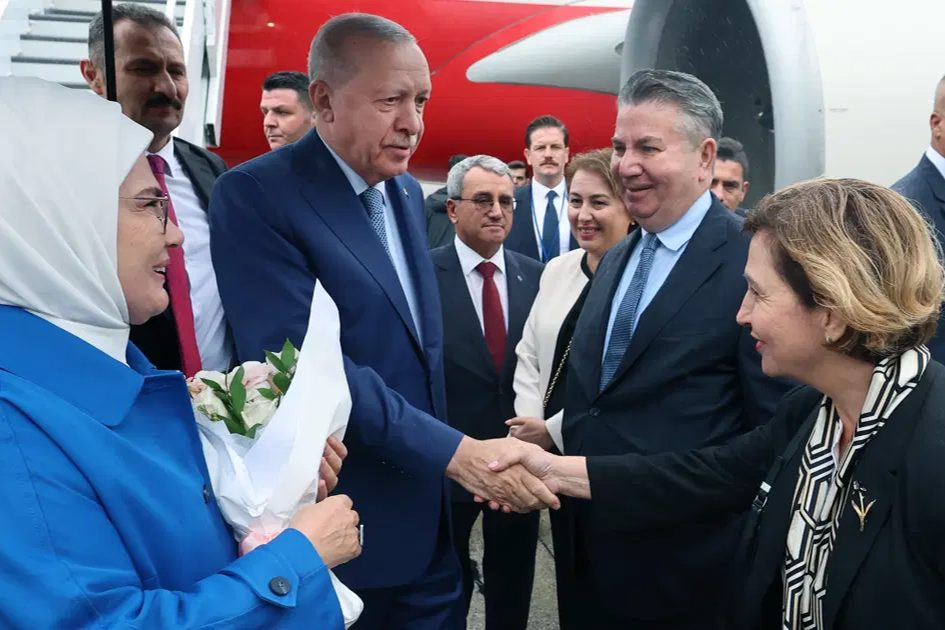 BM 81. Genel Kurulu New York’ta Başladı: Erdoğan 16’ncı Kez Hitap Edecek