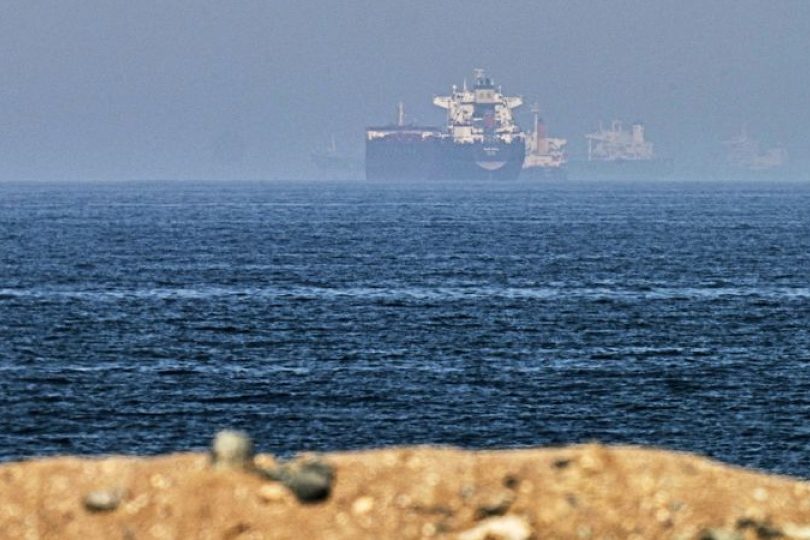 CENTCOM Hürmüz'de Petrol Sevkiyatı Rekorunu ve Yeni Kuralları Açıkladı