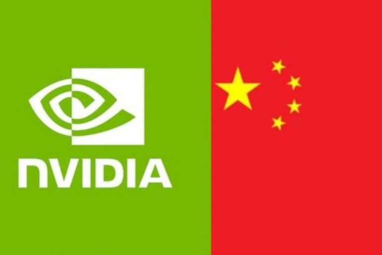 Çin, ByteDance ve Alibaba’nın Nvidia çip alımını değerlendiriyor