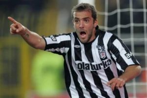 Columbus Crew, kadın hakeme cinsiyetçi söz söyleyen Higuain'i kovdu