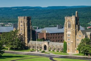 Cornell'deki cinsel saldırı iddialarında soruşturma yeniden açıldı