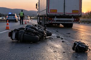 Cumhur Kahriman Dikili’deki motosiklet kazasında öldü