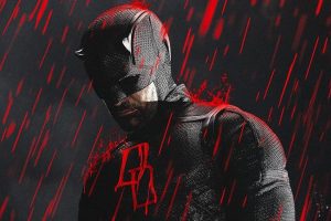 Daredevil: Born Again 3. Sezonla Final Yapıyor: Dizi Sorumlusu Ayrıldı