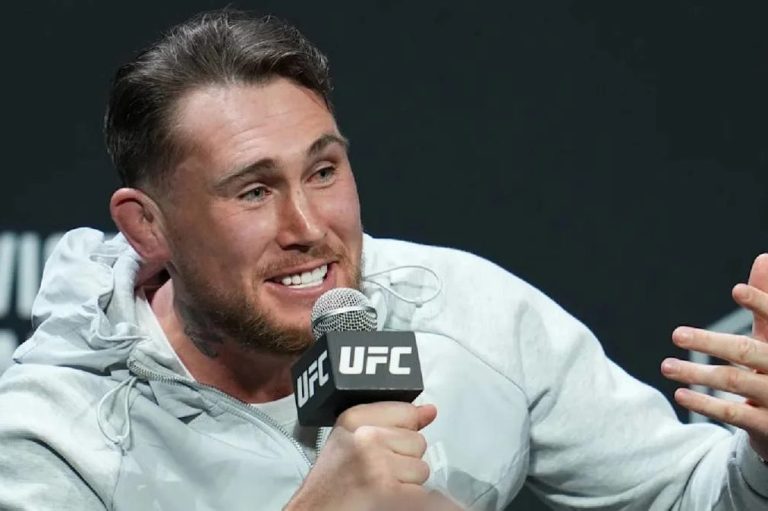 Darren Till, Yoel Romero’yu BKFC 94’te oy birliğiyle yendi