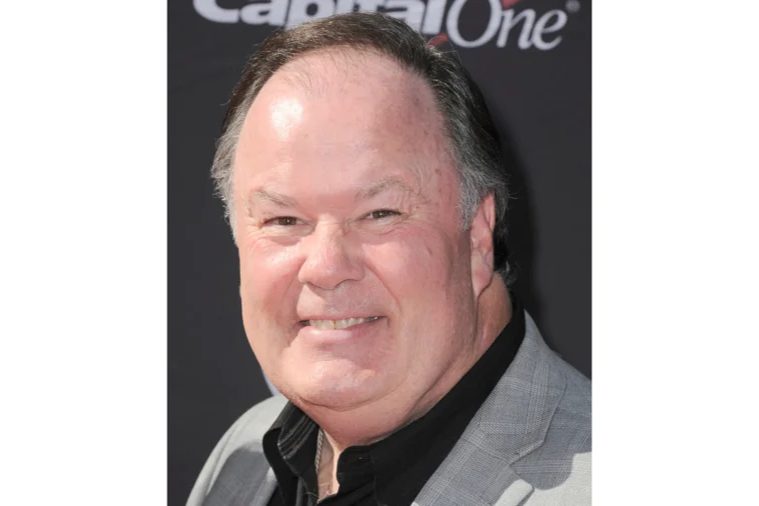 Dennis Haskins, "Saved by the Bell"in Mr. Belding'i, 75 yaşında öldü