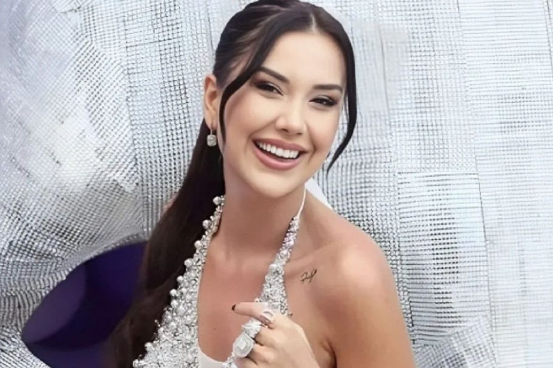 Dilan Polat, Cumhurbaşkanı'na hakaret soruşturmasında gözaltında