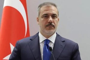 Dışişleri Bakanı Fidan'dan İsrail, Suriye ve Mekke İttifakı Mesajı