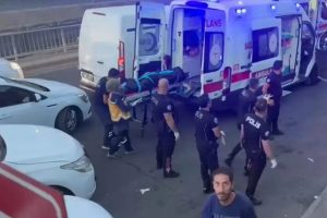 Diyarbakır Yenişehir'de Alacak Kavgası Silahlı Çatışmaya Dönüştü: 3 Ölü