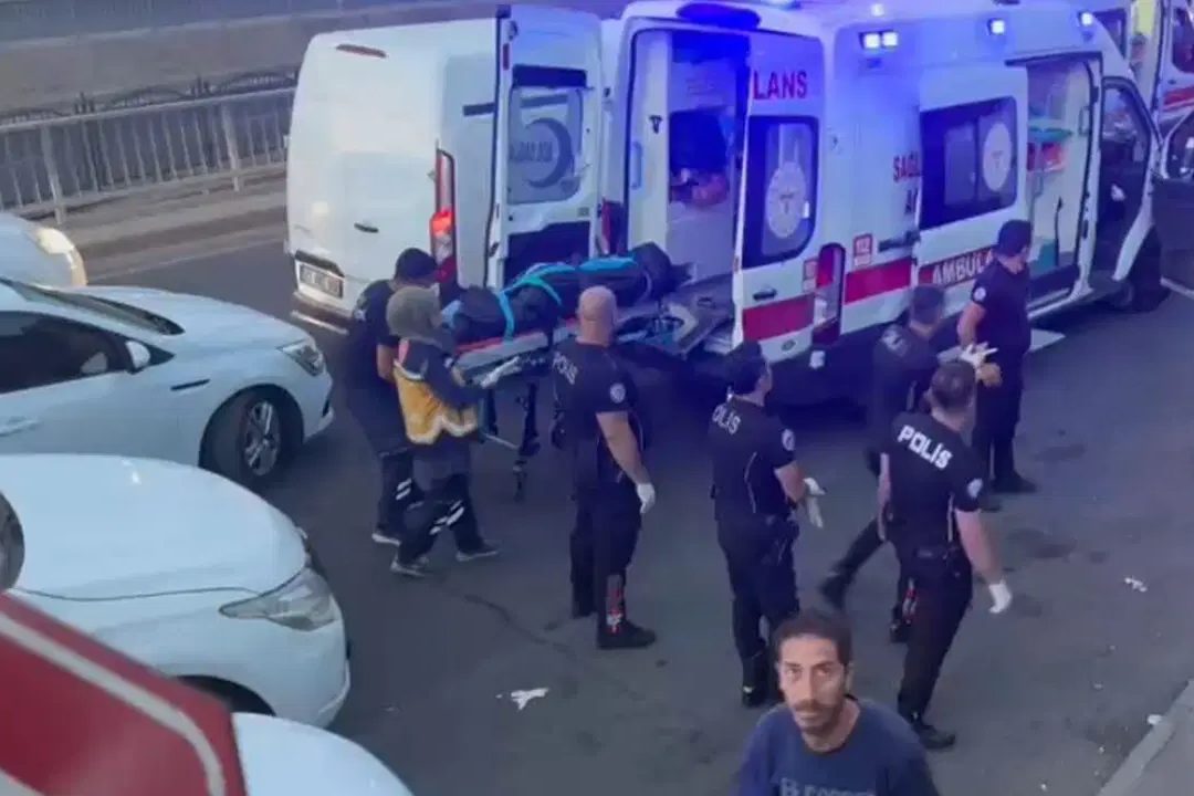 Diyarbakır Yenişehir'de Alacak Kavgası Silahlı Çatışmaya Dönüştü: 3 Ölü