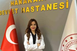 Doktoru Kars'a Atanan Hasta Tedavisi İçin Kocaeli'den Kars'a Gitti