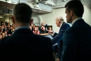 Donald Trump: İran Anlaşma Arıyor Ancak Askeri Seçenekler Masada