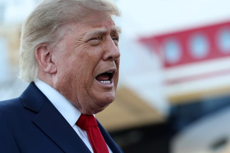 Donald Trump, İran savaşı için Körfez liderleriyle zirveye hazırlanıyor