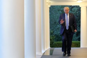 Donald Trump İran Savaşında Karar Aşamasında Olduğunu Açıkladı