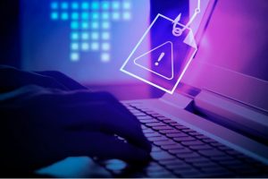 Dragon Hackerz paneli soruşturmasında iki şüpheli gözaltında
