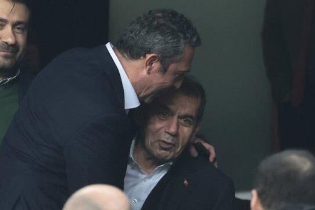 Dursun Özbek, Ali Koç’un ayrıldığı ECA yönetimine aday oldu