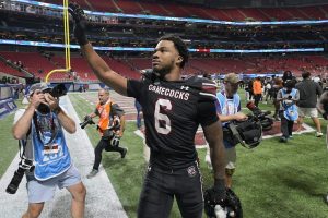 Dylan Stewart, Alabama maçındaki olay sonrası süresiz cezalı