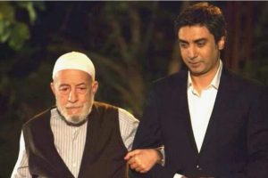 Emin Olcay Kurtlar Vadisi Sürecini ve Osman Sınav'ın Diziden Ayrılışını Anlattı