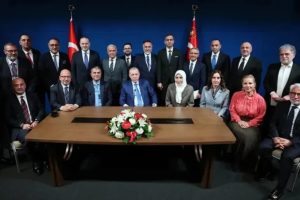 Erdoğan, BM reformu ve Gazze için somut adım çağrısı yaptı