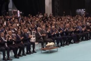 Erdoğan, MÜSİAD EXPO'da Gazze ve ekonomi mesajları verdi