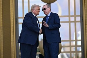 Erdoğan ve Trump New York'ta BM Genel Kurulu Marjında Görüşecek